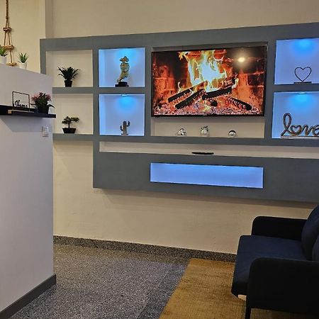 Estudios Centricos Rh - Altamar Santander Bagian luar foto