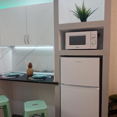 Estudios Centricos Rh - Altamar Santander Bagian luar foto