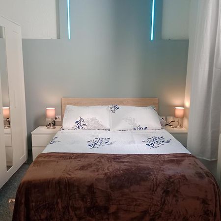 Estudios Centricos Rh - Altamar Santander Bagian luar foto