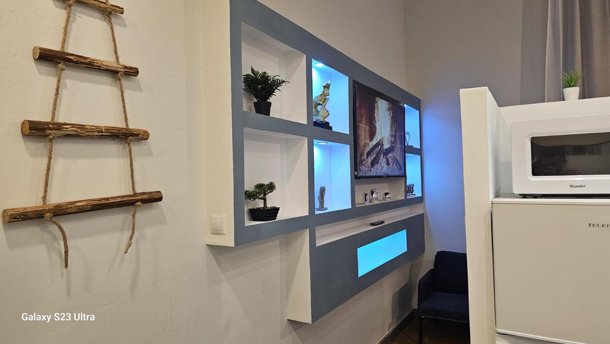 Estudios Centricos Rh - Altamar Santander Bagian luar foto