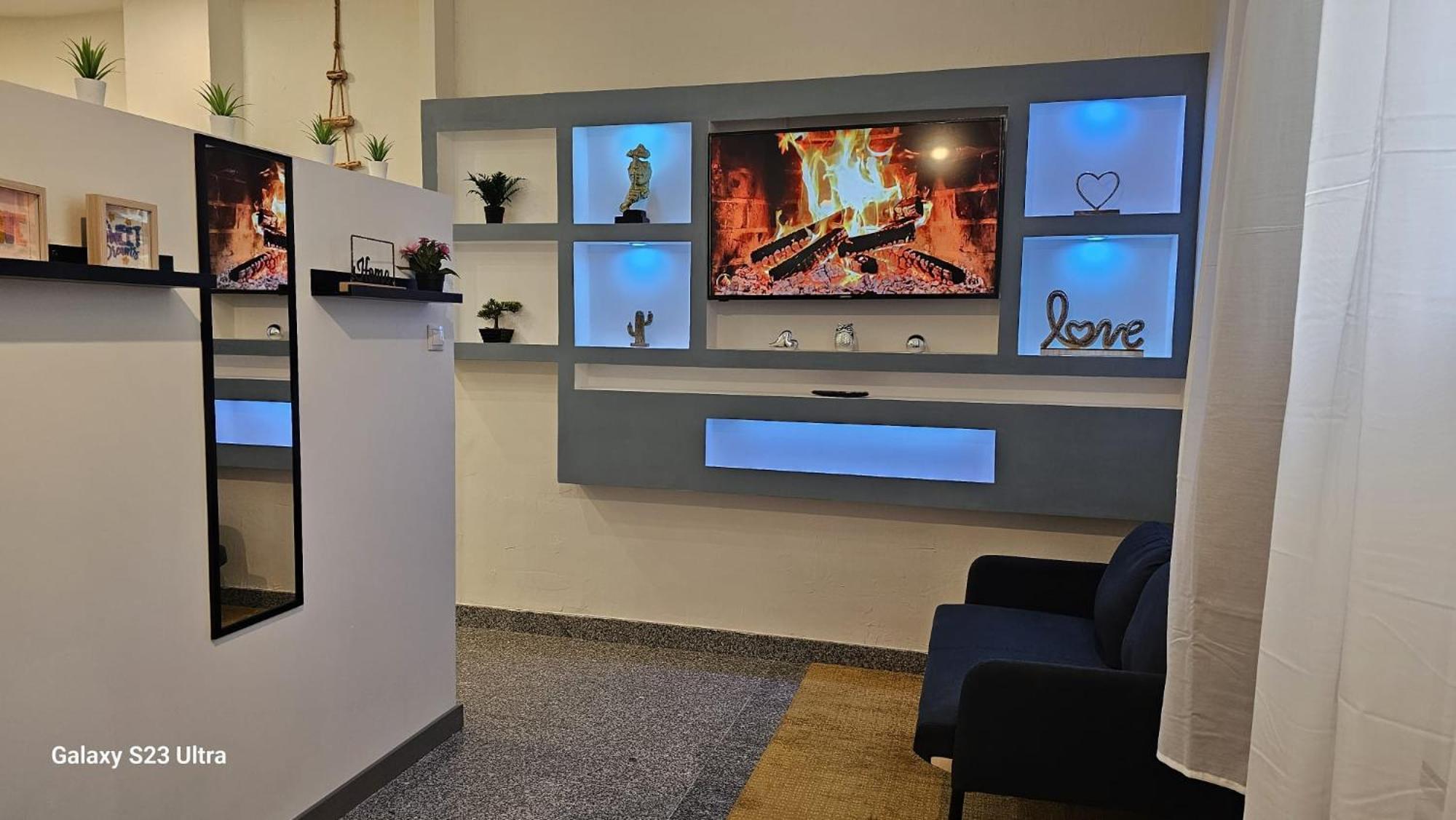 Estudios Centricos Rh - Altamar Santander Bagian luar foto