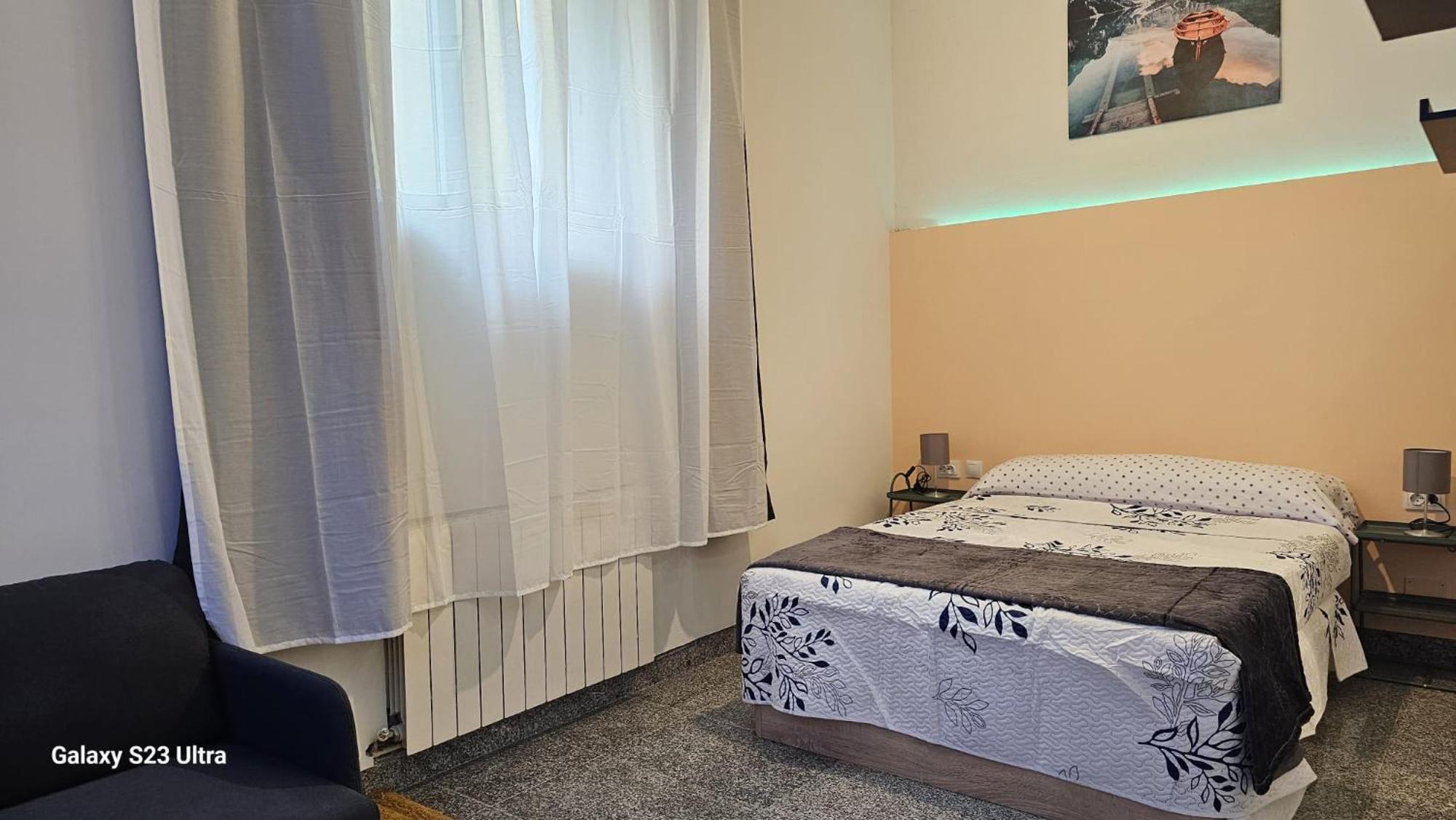 Estudios Centricos Rh - Altamar Santander Bagian luar foto