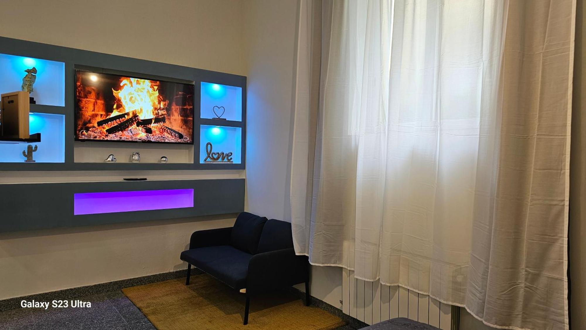 Estudios Centricos Rh - Altamar Santander Bagian luar foto