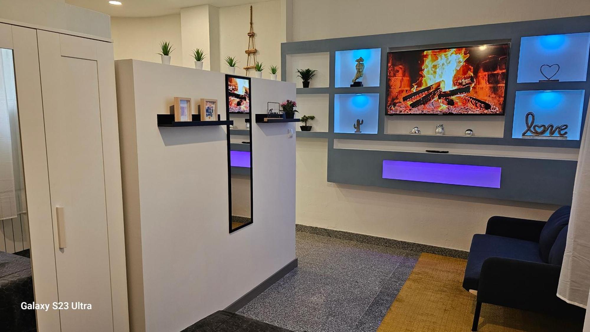 Estudios Centricos Rh - Altamar Santander Bagian luar foto