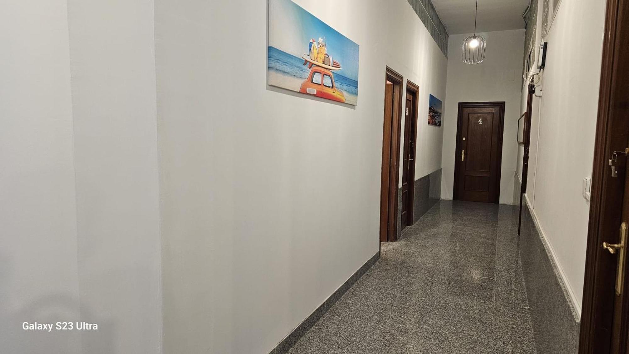 Estudios Centricos Rh - Altamar Santander Bagian luar foto