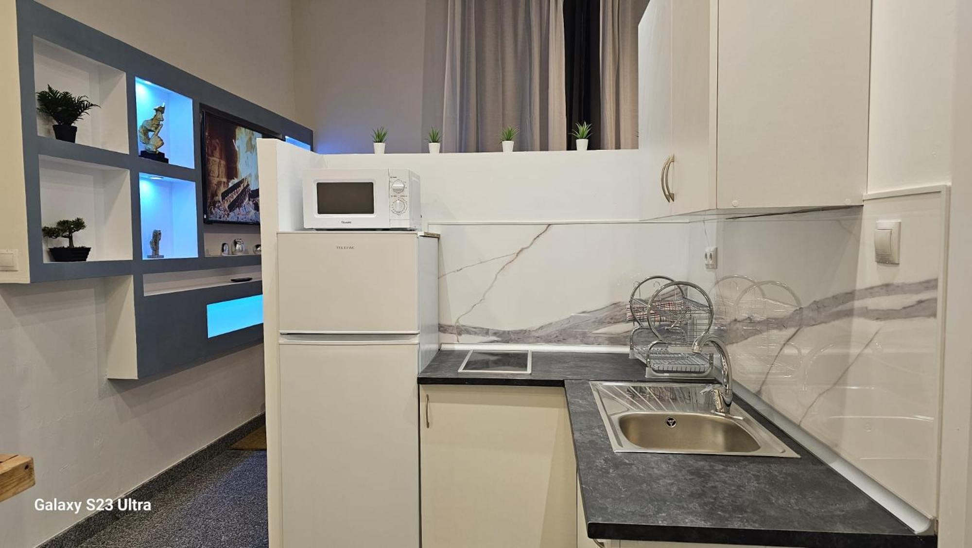 Estudios Centricos Rh - Altamar Santander Bagian luar foto