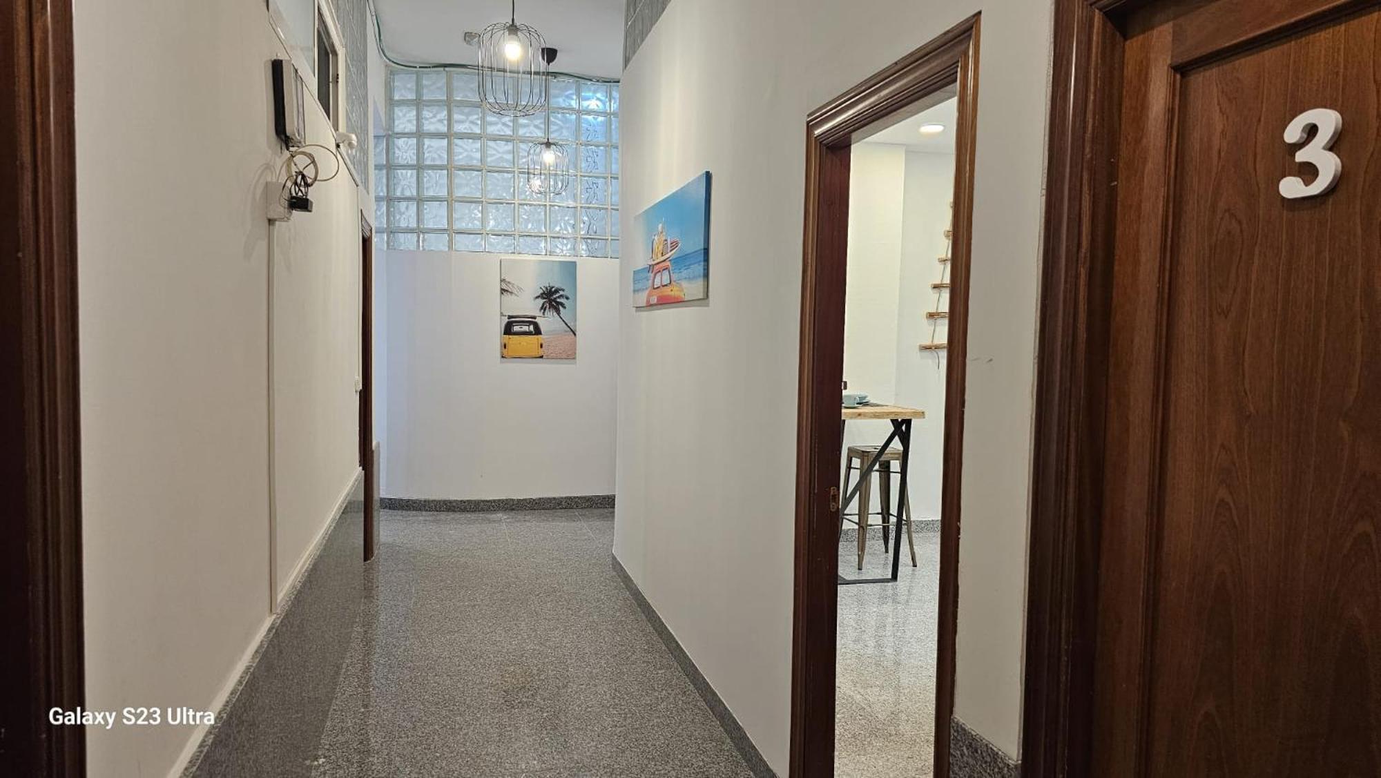 Estudios Centricos Rh - Altamar Santander Bagian luar foto