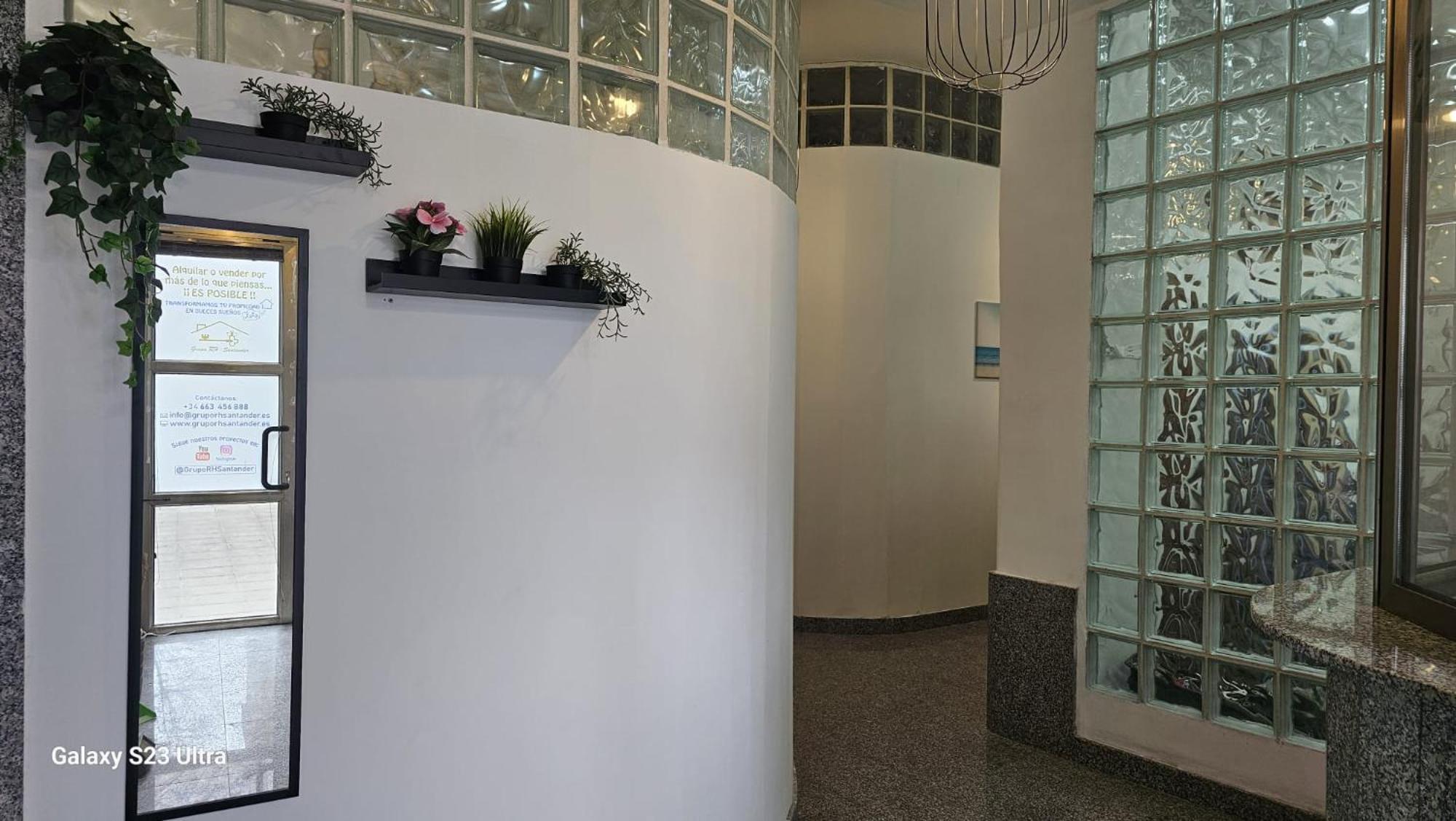 Estudios Centricos Rh - Altamar Santander Bagian luar foto
