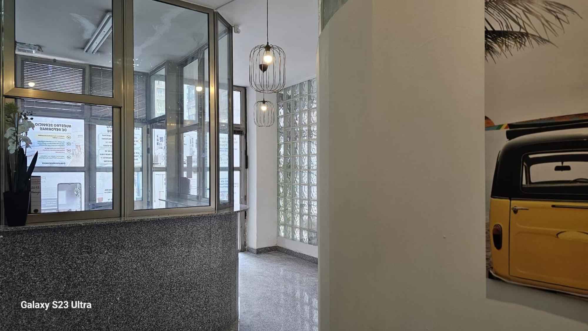 Estudios Centricos Rh - Altamar Santander Bagian luar foto