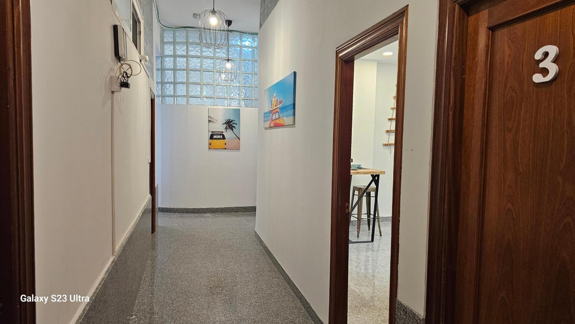 Estudios Centricos Rh - Altamar Santander Bagian luar foto