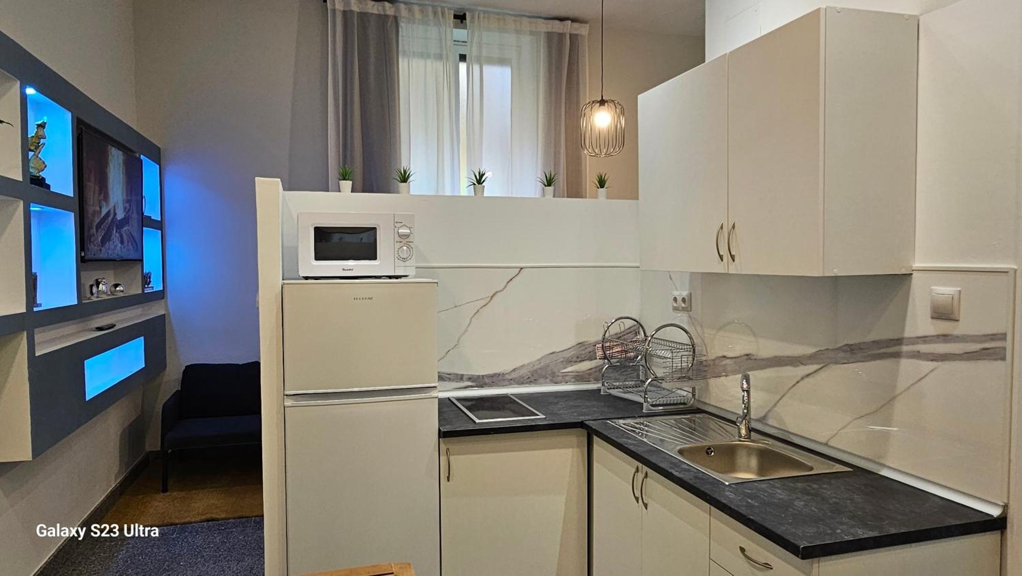 Estudios Centricos Rh - Altamar Santander Bagian luar foto
