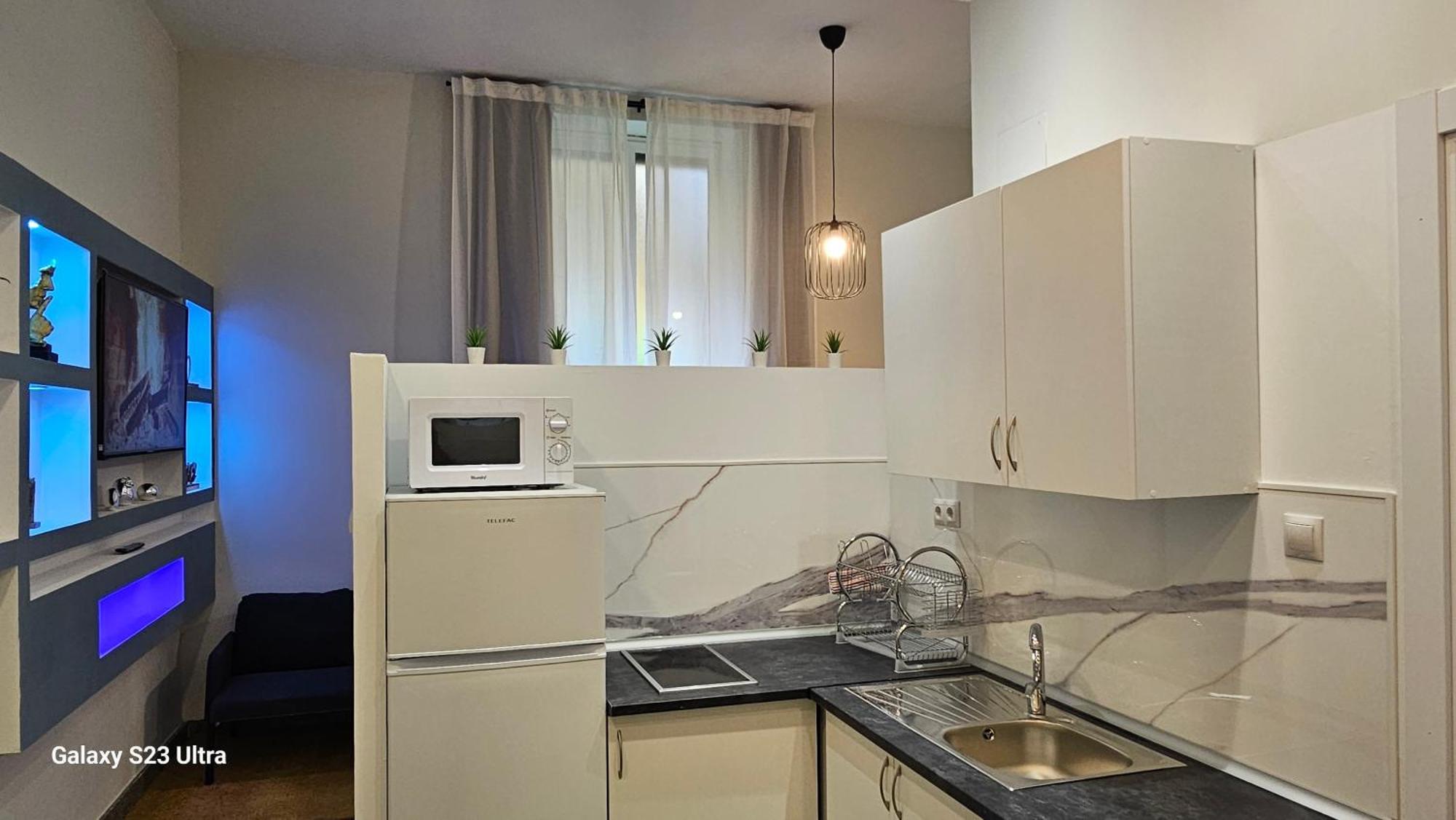 Estudios Centricos Rh - Altamar Santander Bagian luar foto