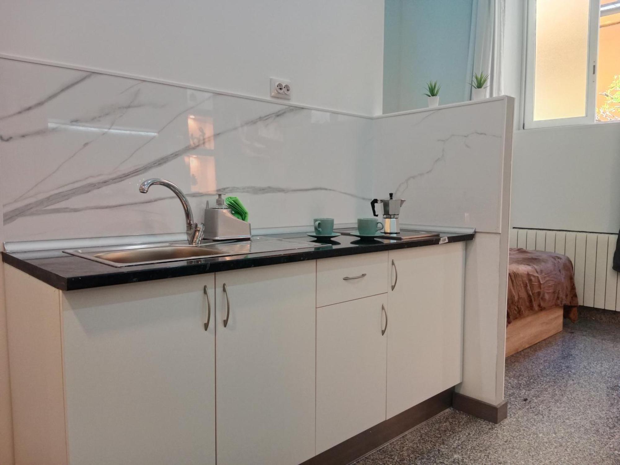 Estudios Centricos Rh - Altamar Santander Bagian luar foto