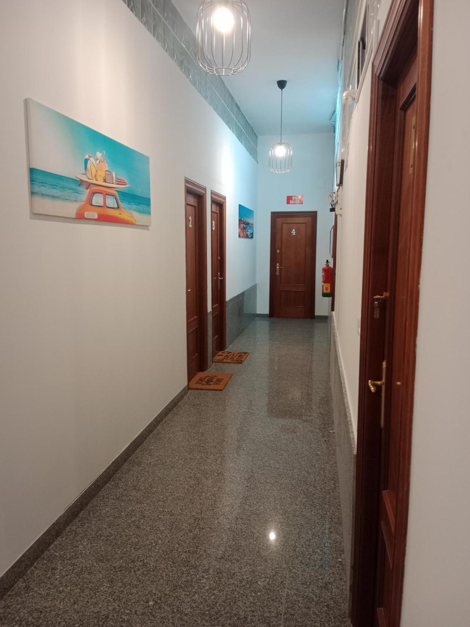 Estudios Centricos Rh - Altamar Santander Bagian luar foto