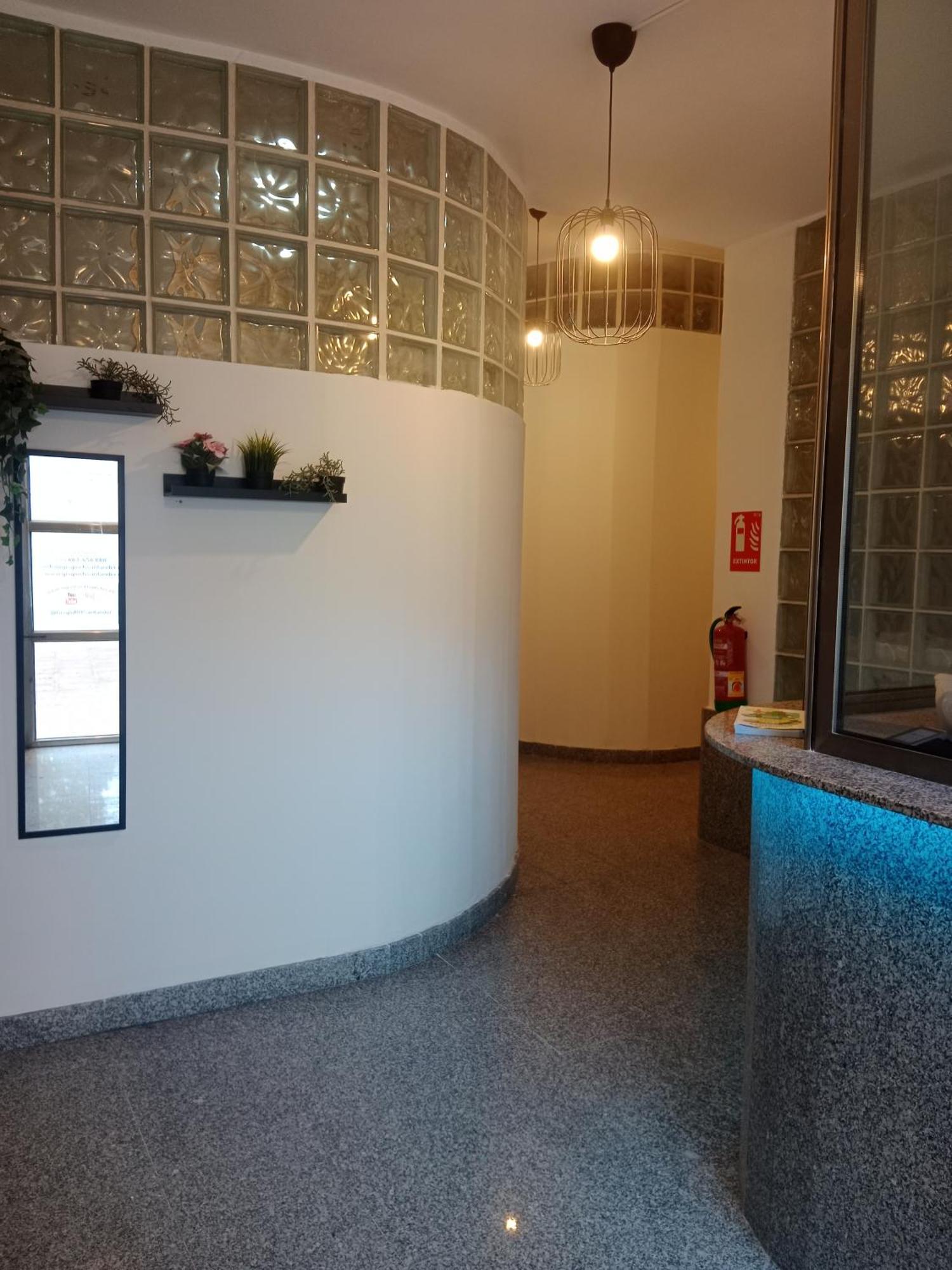Estudios Centricos Rh - Altamar Santander Bagian luar foto