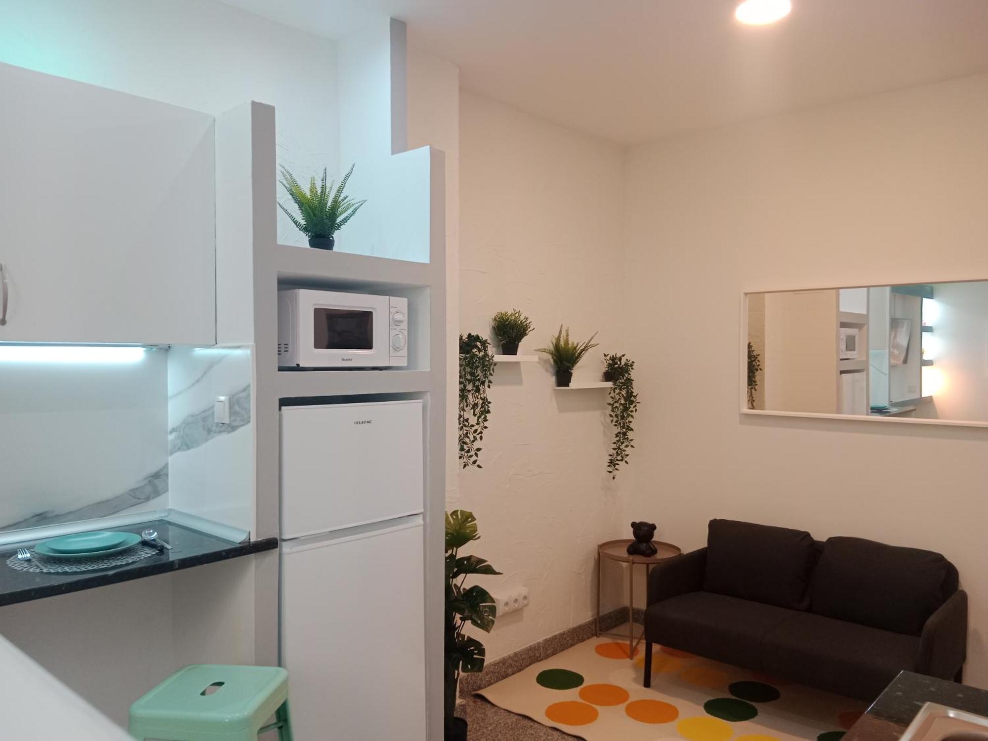 Estudios Centricos Rh - Altamar Santander Bagian luar foto